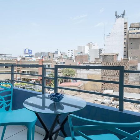Globalstay Lux Apt Great Location Gameroom Lima Exterior photo