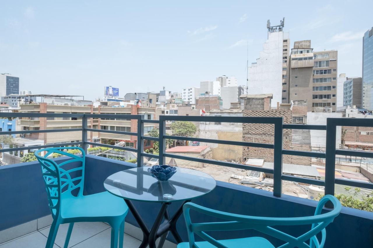 Globalstay Lux Apt Great Location Gameroom Lima Exterior photo