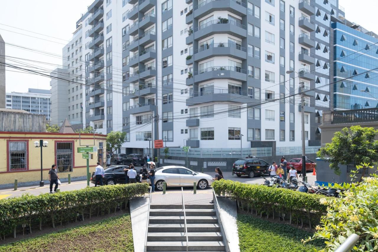 Globalstay Lux Apt Great Location Gameroom Lima Exterior photo