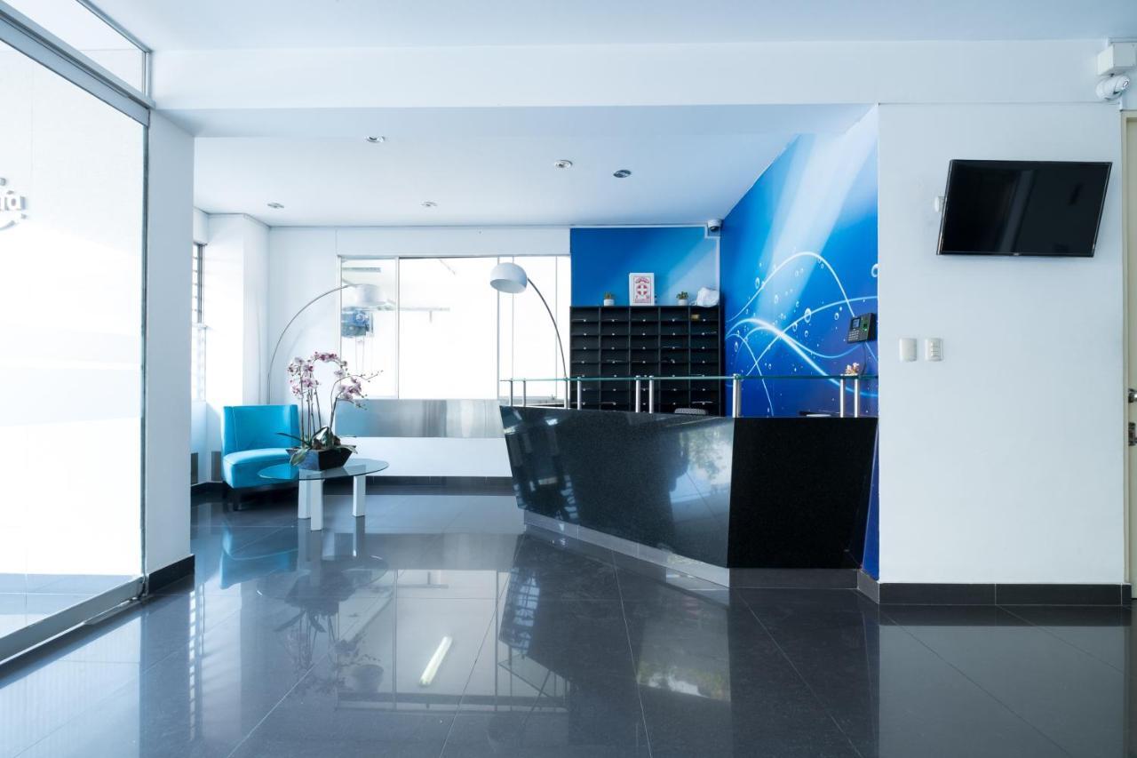 Globalstay Lux Apt Great Location Gameroom Lima Exterior photo