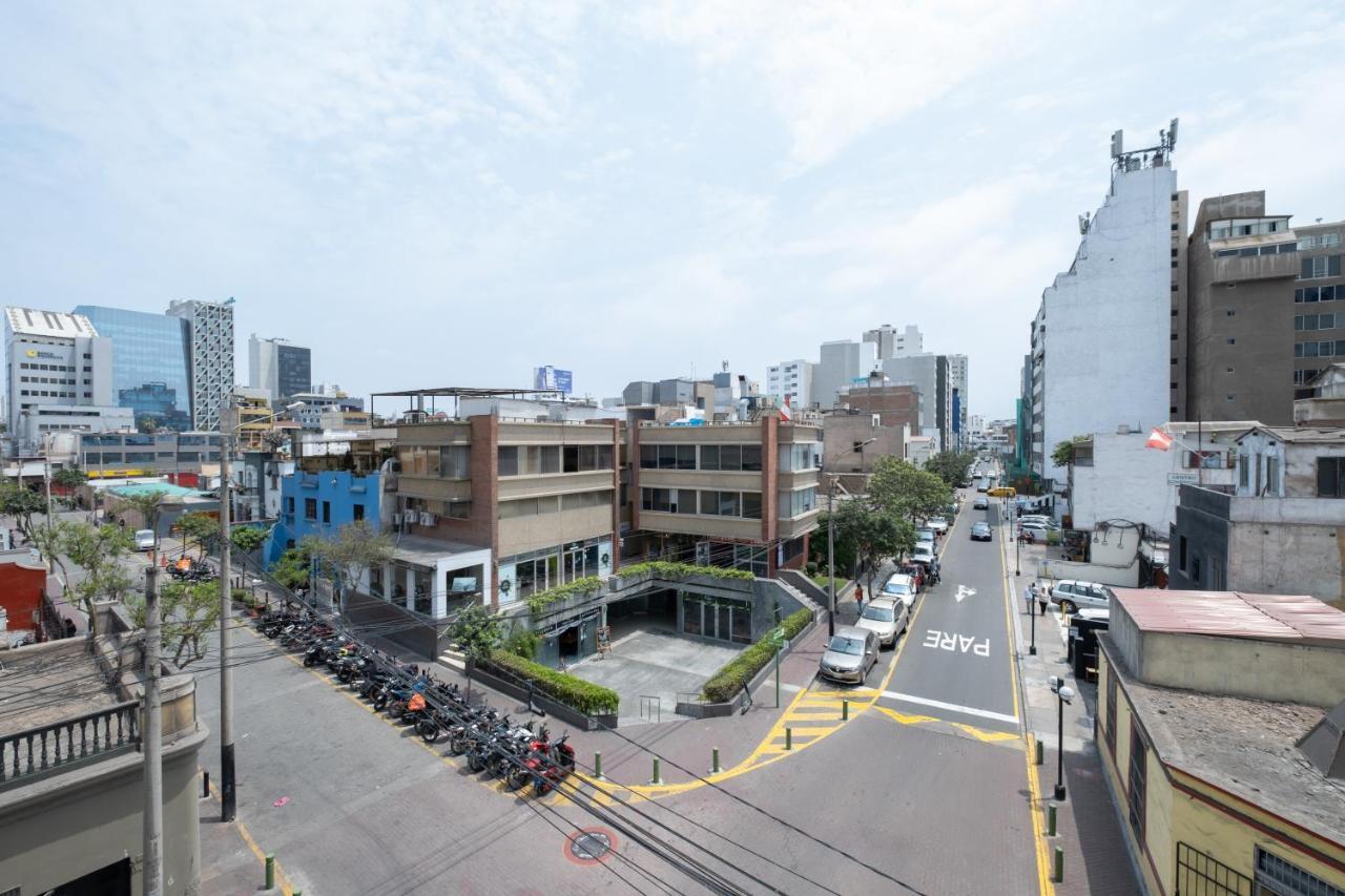 Globalstay Lux Apt Great Location Gameroom Lima Exterior photo